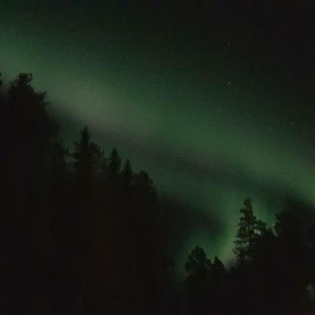 Amazing Sea View Lulea Villa Bagian luar foto